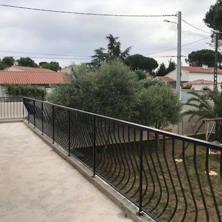 Haut De Maison Entierement Renove Avec Garage Carnoux-en-Provence Εξωτερικό φωτογραφία