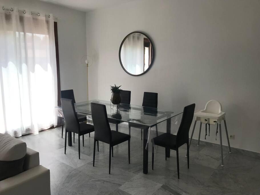 Haut De Maison Entierement Renove Avec Garage Carnoux-en-Provence Εξωτερικό φωτογραφία
