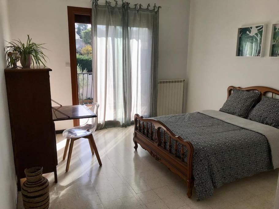 Haut De Maison Entierement Renove Avec Garage Carnoux-en-Provence Εξωτερικό φωτογραφία